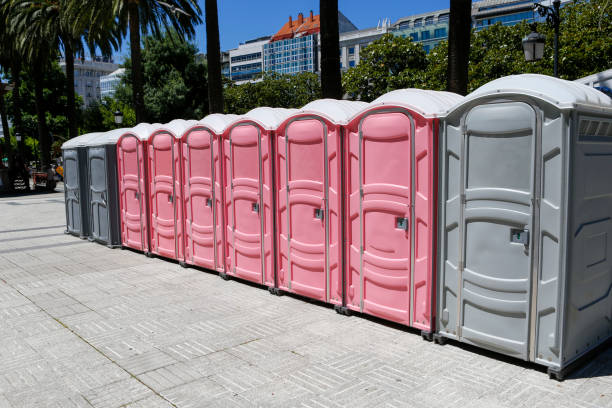 Best Portable Toilets for Disaster Relief Sites  in Elkins Rk, PA