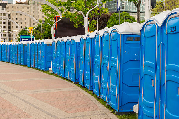 Best Long-Term Portable Toilet Rental  in Elkins Rk, PA